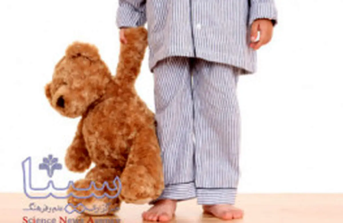 آیا راه رفتن کودک در خواب خطرناک است؟