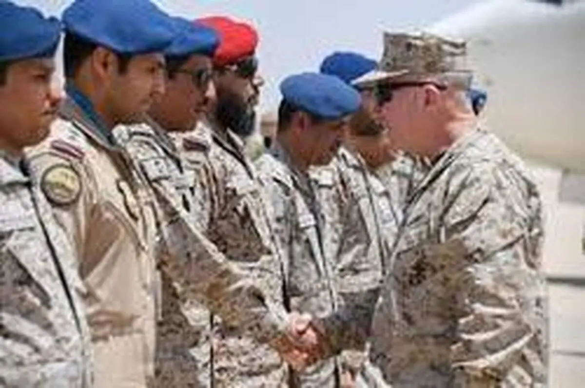 المیادین: آمریکا ۱۷۵ دانشجوی سعودی را بازداشت کرد