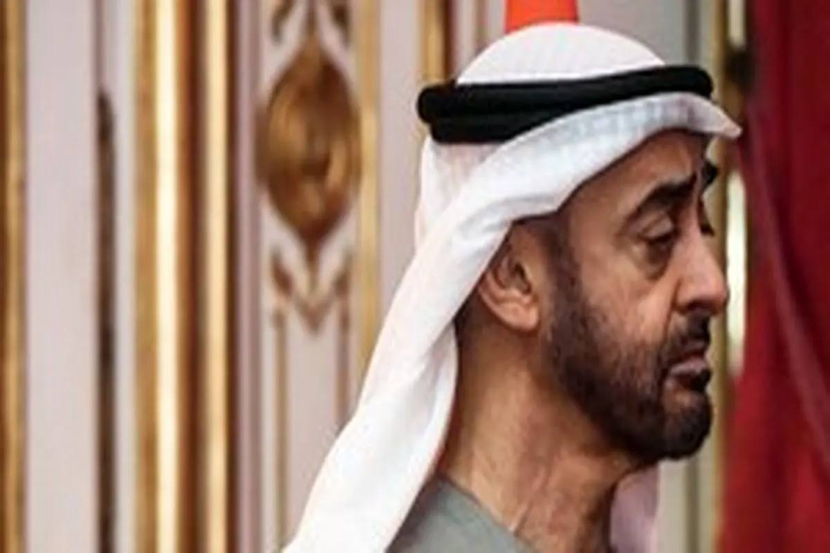 رویترز: تشکیلات امارات برای جاسوسی از مخالفان ساخت آمریکا است