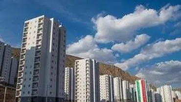 تهرانسر فعلا از لیست طرح اقدم ملی مسکن خارج شد