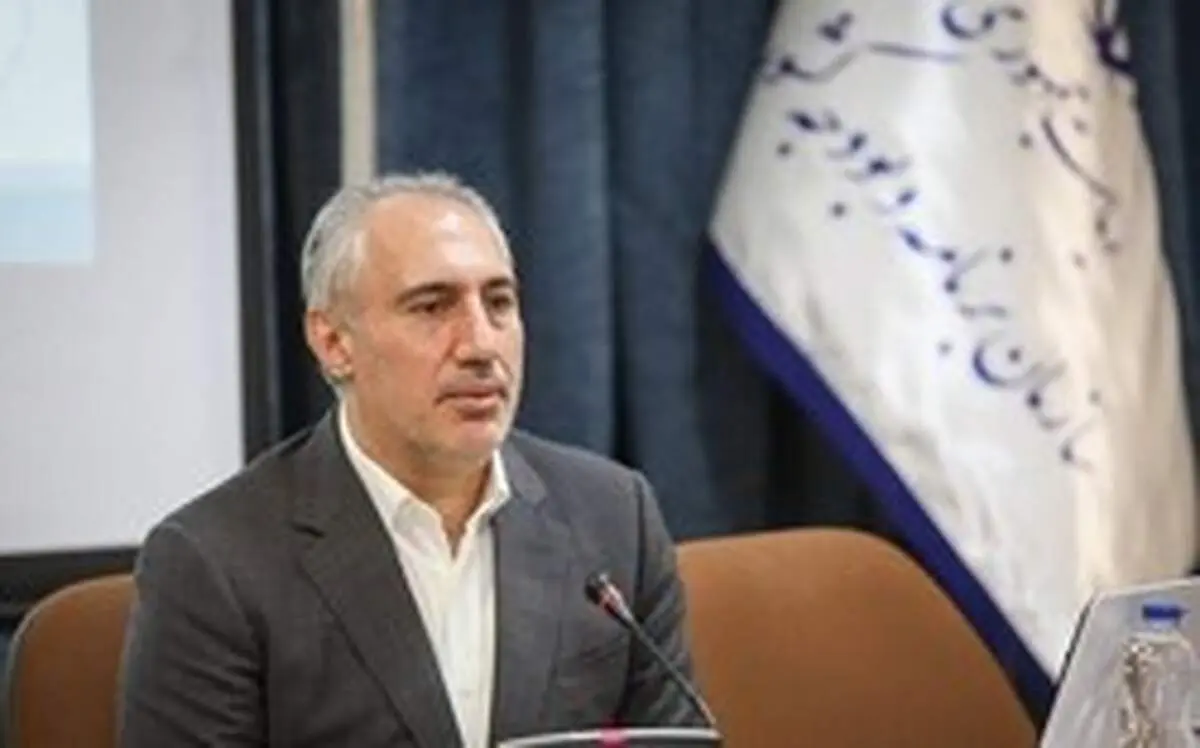 پورمحمدی:پیش‌بینی صادرات یک میلیون بشکه نفت واقعی است/راهکار مناسبی یافتیم