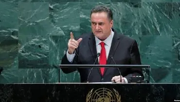 وزیرخارجه اسراییل، تهران را دوباره به اقدام نظامی تهدید کرد