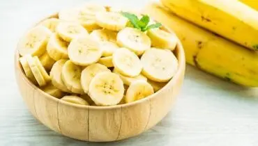 خواص شگفت‌انگیز موز؛ از تنظیم ضربان قلب تا آرام‌کردن اعصاب