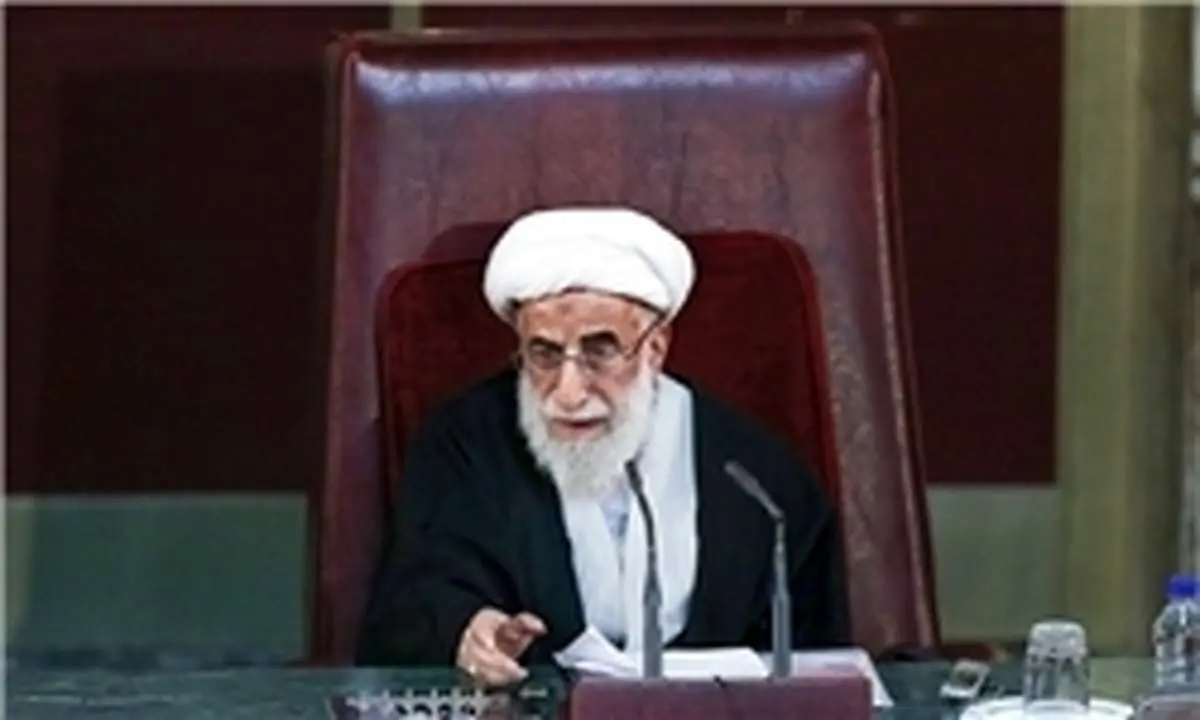 هیات‌های اجرایی انتخابات مراقبت کنند افراد فاسد تأیید صلاحیت نشوند