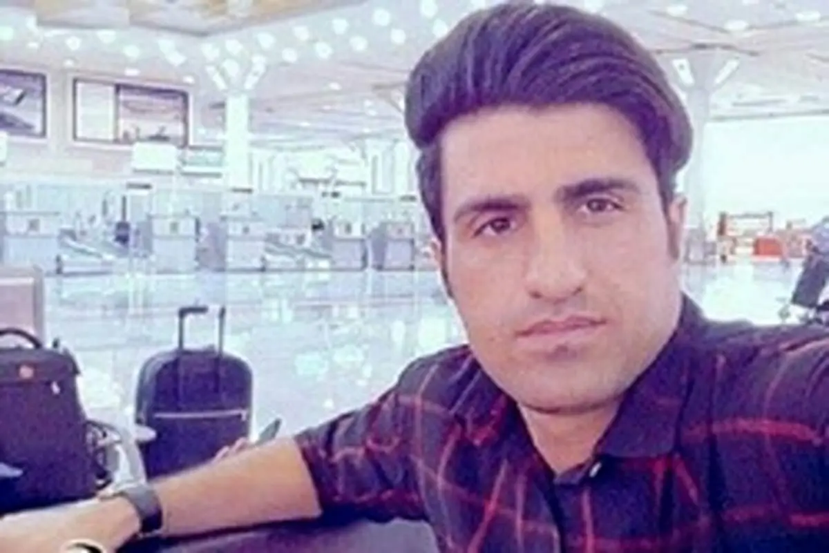 آزادی «محسن لرستانی» صحت دارد؟