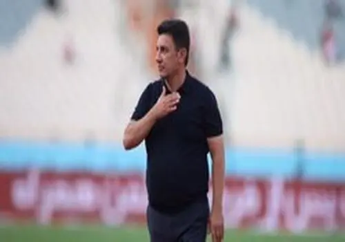 هیات مدیره در استقلال یعنی کشک!