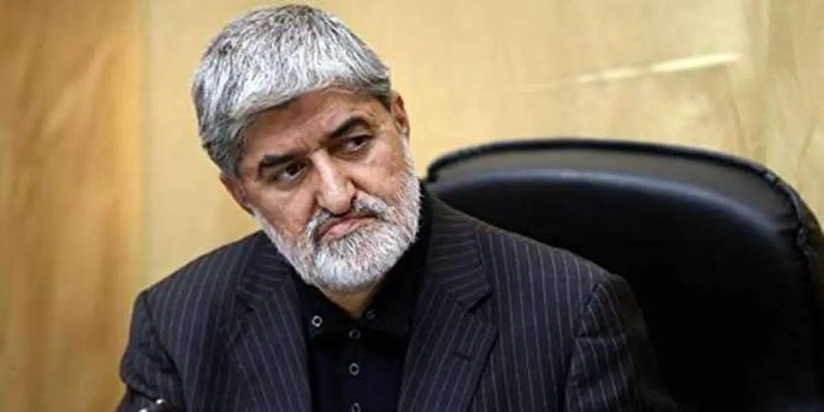 نامه مطهری به رهبر انقلاب در انتقاد از رویه مجمع تشخیص و شورای نگهبان