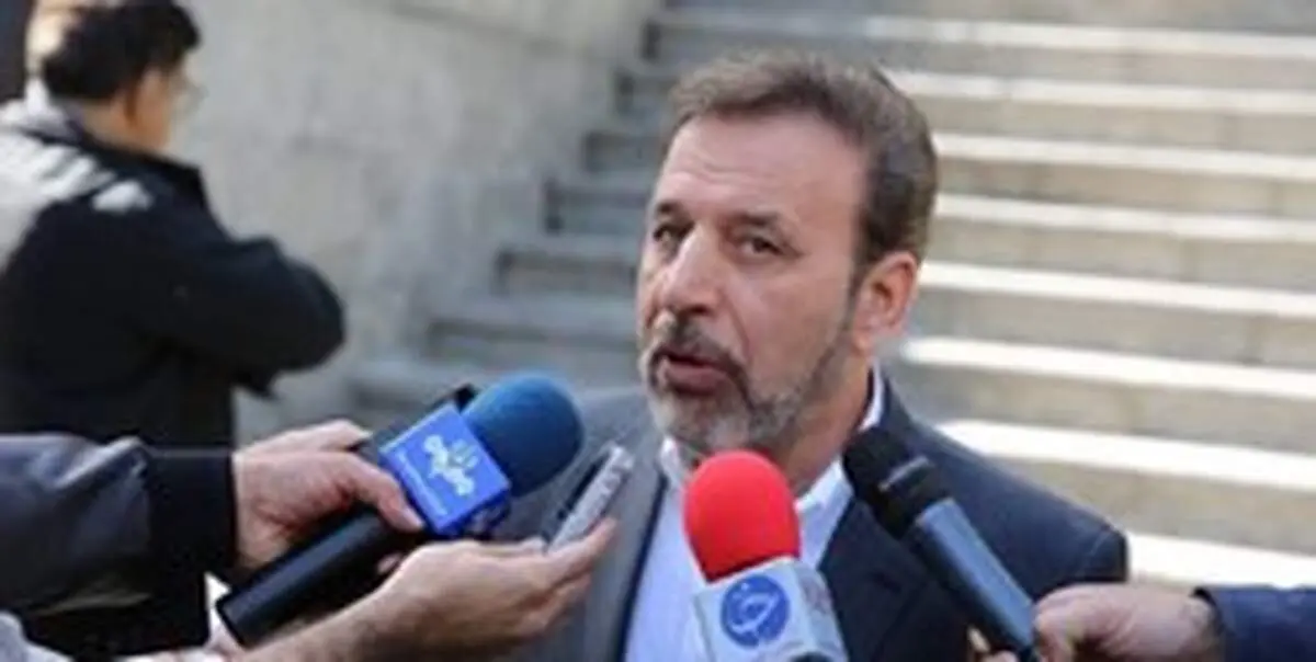 واعظی: دولت، خود را در اطلاع‌رسانی سهمیه‌بندی بنزین مقصر می‌داند
