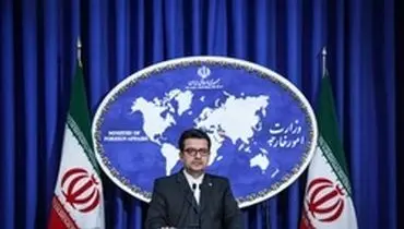 موسوی خطاب به فرانسوی‌ها: ایران یک حاکمیت مستقل است