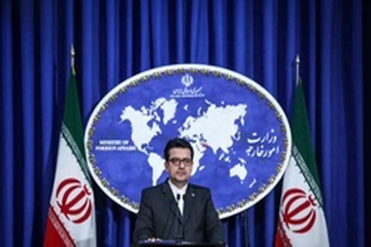 موسوی خطاب به فرانسوی‌ها: ایران یک حاکمیت مستقل است