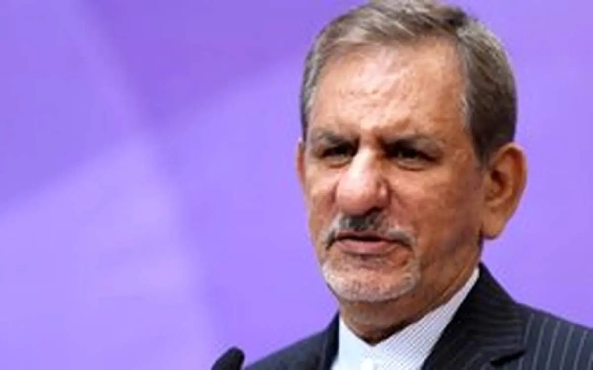 جهانگیری بر ضرورت حمایت از سمنهای حوزه جوانان تاکید کرد