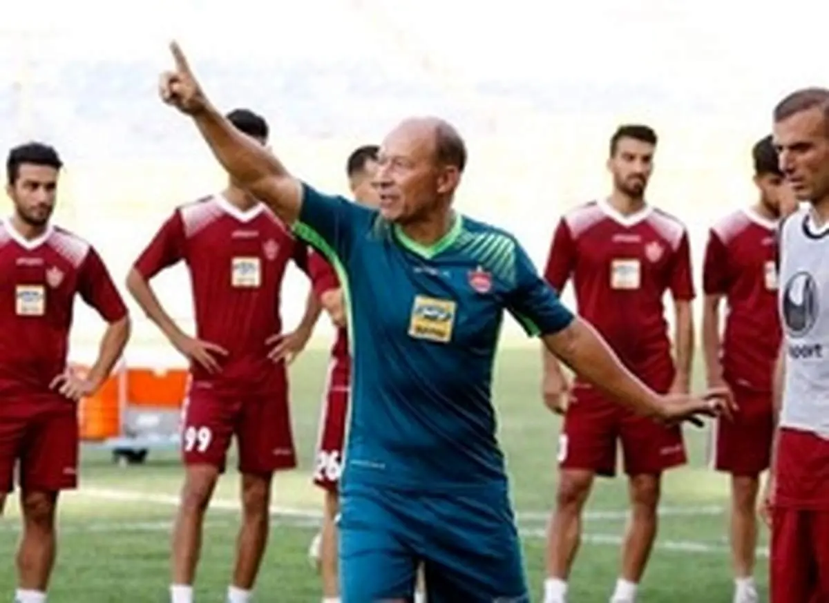 اتفاق عجیب برای پرسپولیس؛ ۶ بازی سنگین در ۲۵ روز!