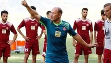 اتفاق عجیب برای پرسپولیس؛ ۶ بازی سنگین در ۲۵ روز!