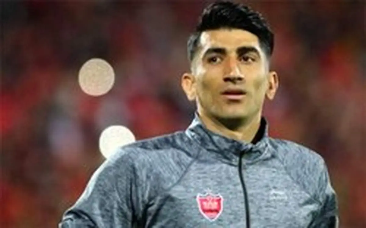 تکرار «بی ظرفیتی» بیرانوند، اینبار در مقابل هوادار پرسپولیس!