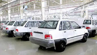 کف قیمت خودرو از ۵۰ میلیون تومان گذشت