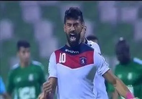 صادق محرمی به پرسپولیس باز می‌گردد؟