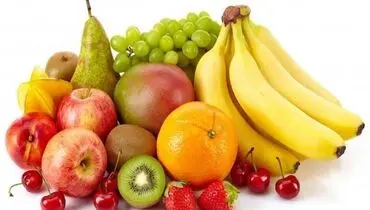 ارزان قیمت‌ترین میوه‌ها برای درمان کم‌خونی