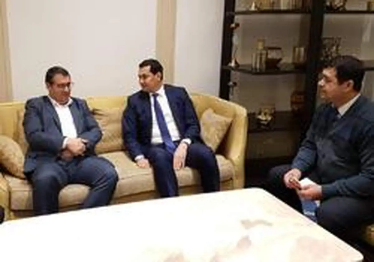 رحمانی:افزایش مبادلات تجاری با توافق تجارت ترجیحی ایران و ازبکستان