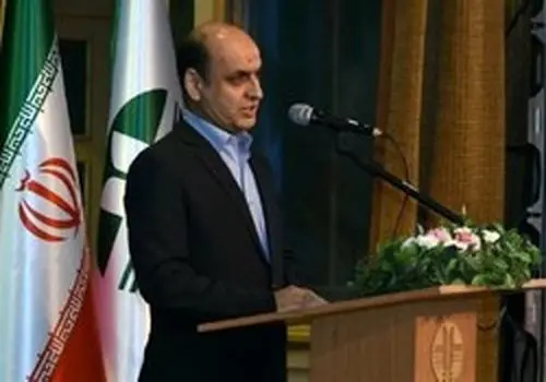 کوچکترین شرکت کننده در همایش جهانی امام رضا(ع)/عکس 