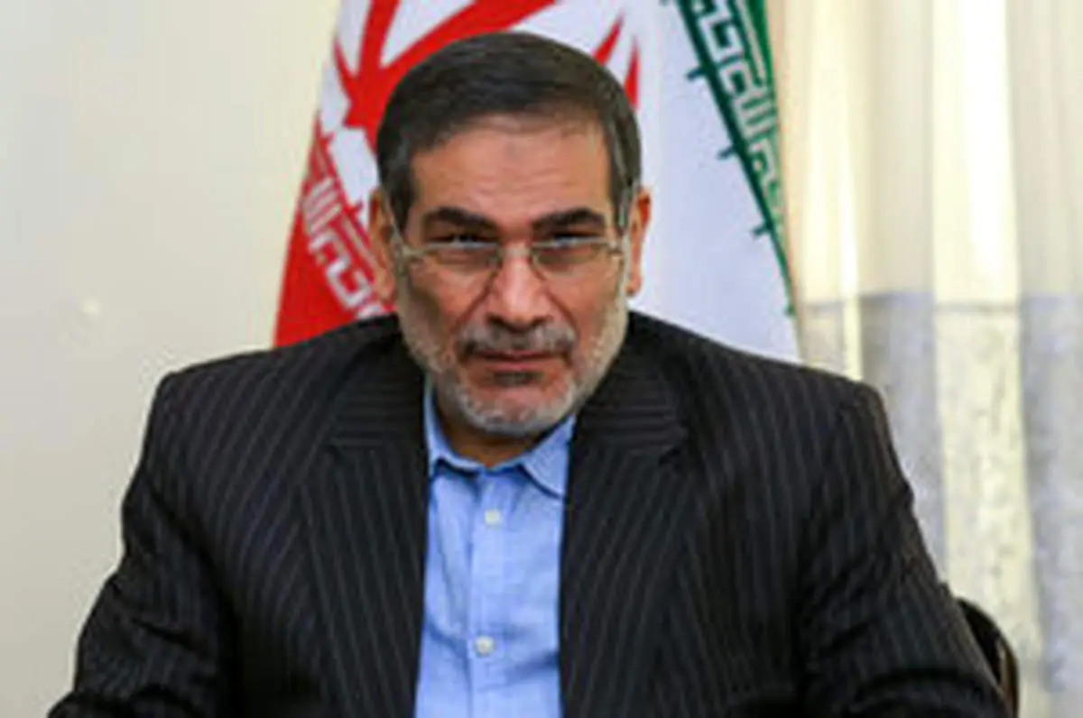 شمخانی:اجرای پروژه کشتهسازی از سوی معاندین قطعی است