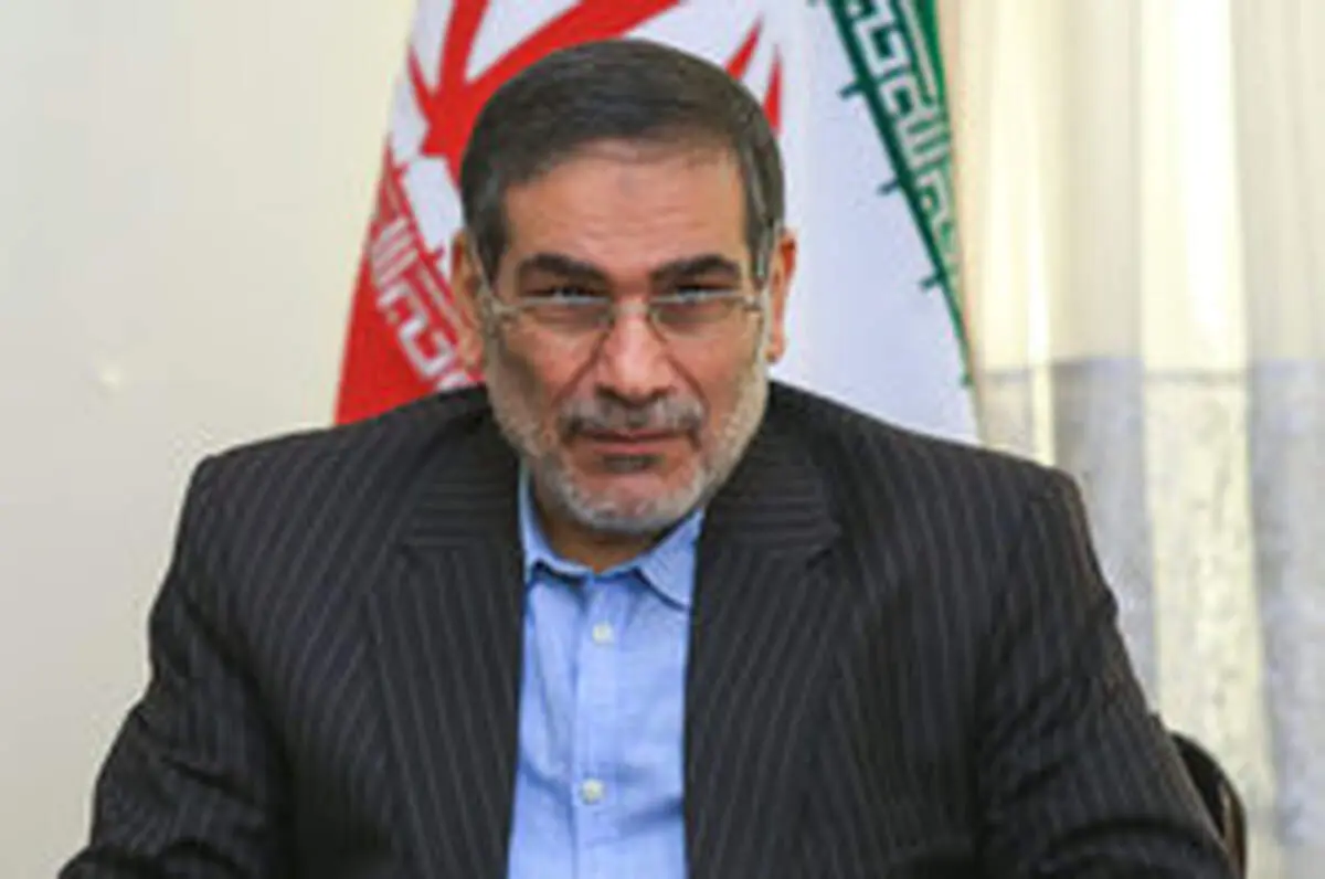 شمخانی:اجرای پروژه کشته‌سازی از سوی معاندین قطعی است