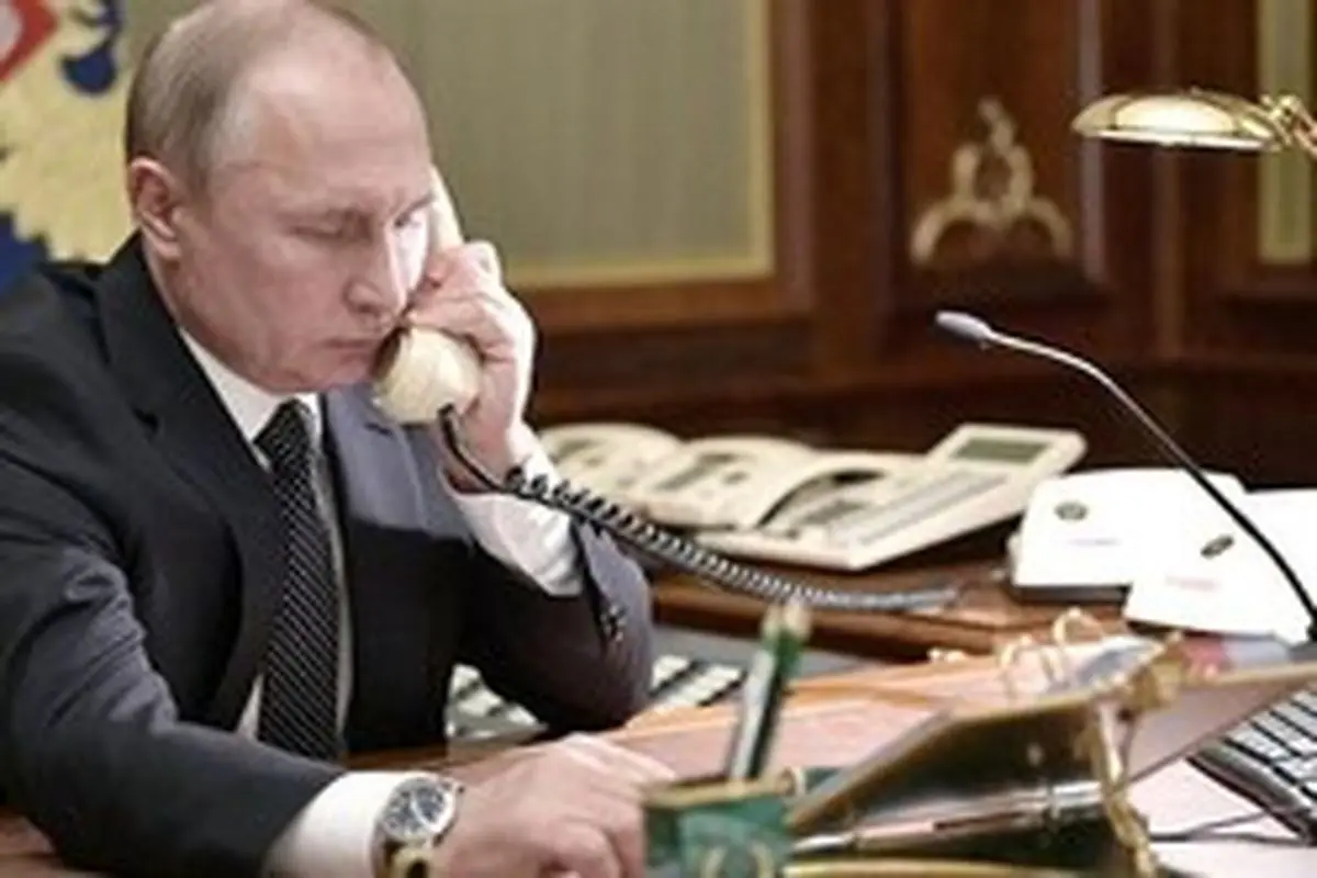 اجرای توافقات درباره سوریه؛ موضوع مذاکرات تلفنی پوتین و اردوغان