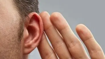 وقتی گوش‌ها پیر می‌شوند
