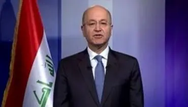 ائتلاف «الفتح»: رئیس جمهور تا دو روز دیگر نخست‌وزیر جدید عراق را معرفی می‌کند
