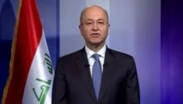 ائتلاف «الفتح»: رئیس جمهور تا دو روز دیگر نخست‌وزیر جدید عراق را معرفی می‌کند