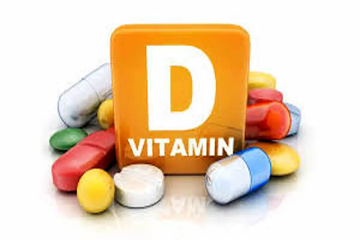 برای جبران کمبود ویتامین D. چه بخوریم؟