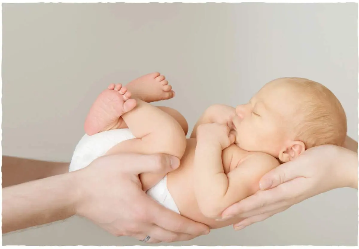 سبک زندگی سالم برای بچه‌دار شدن