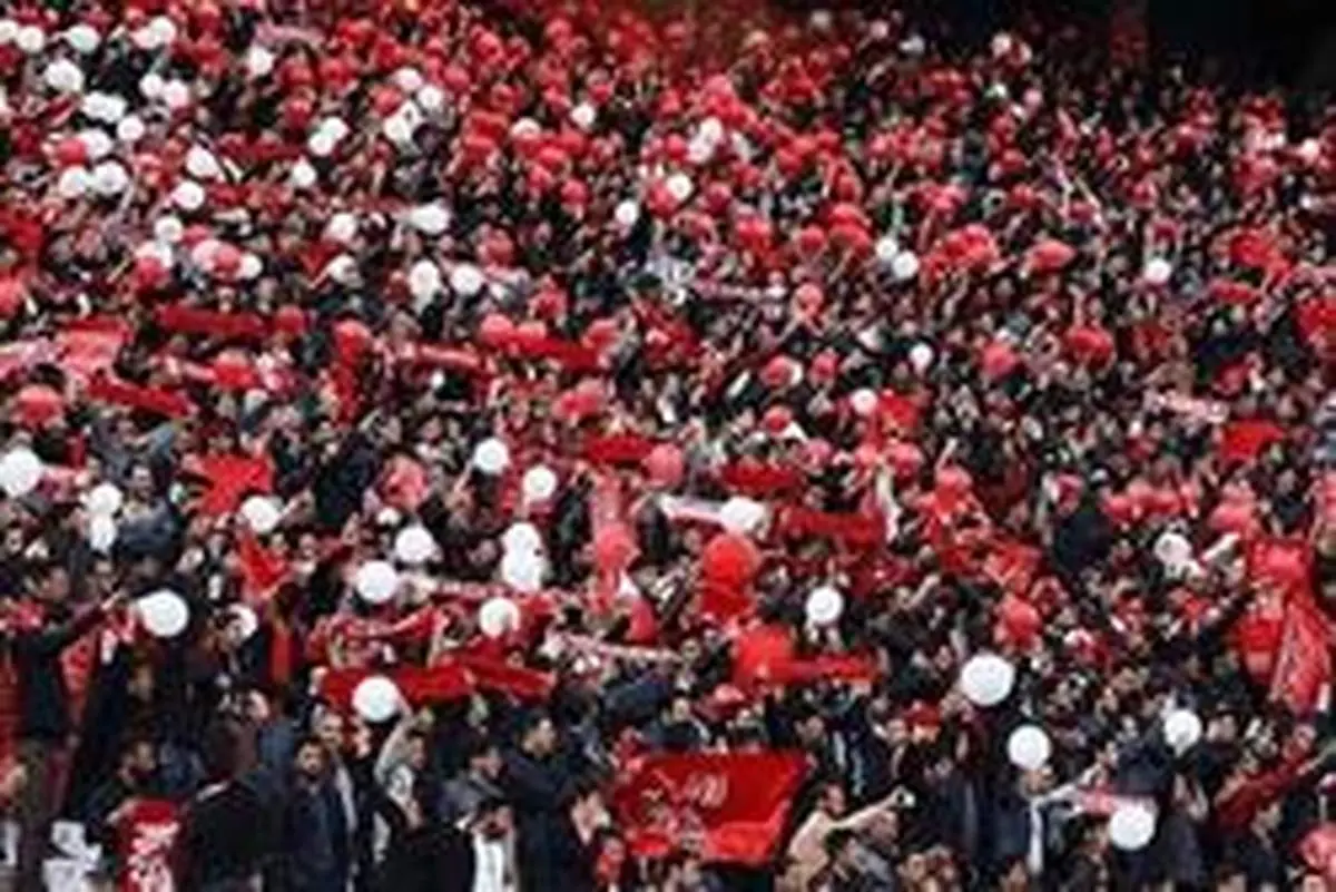 تراکتور مسیر برانکو را تغییر داد!