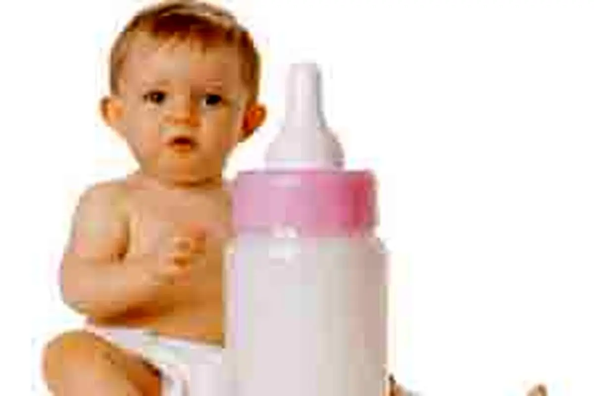 آیا شیر بز برای تغذیه نوزاد مناسب است؟