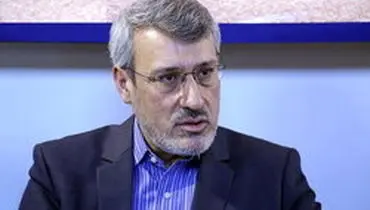 بعیدی‌نژاد: بی‌بی‌سی فارسی در تروریسم اقتصادی علیه ایران شریک است
