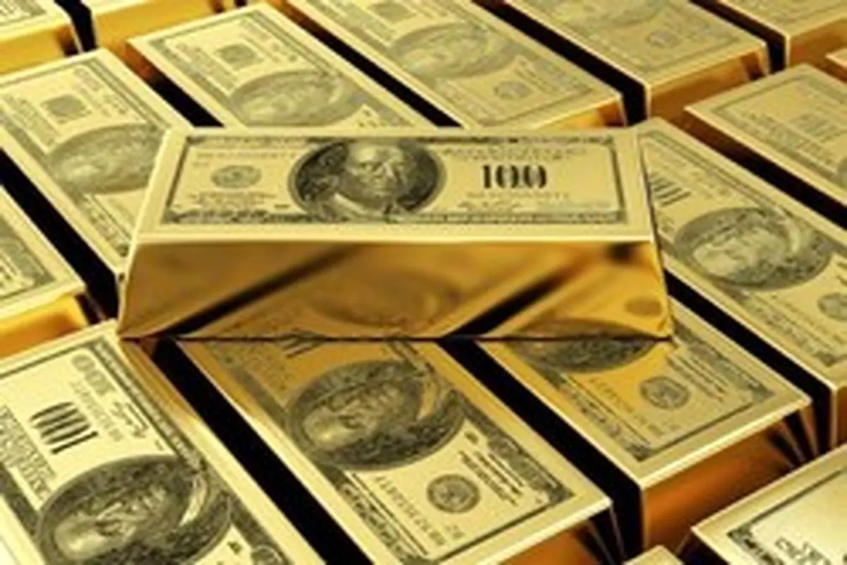 قیمت طلا و ارز در سیر نزولی/ دلار ۱۲ هزار و ۷۵۰ تومان شد