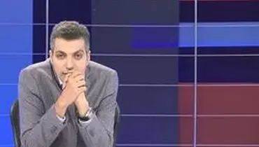 اقدام عجیب صداوسیما درباره برنامه جدید فردوسی پور خبرساز شد+عکس
