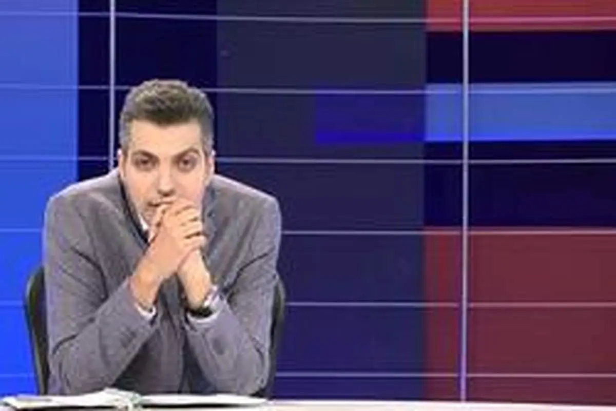 اقدام عجیب صداوسیما درباره برنامه جدید فردوسی پور خبرساز شد+عکس