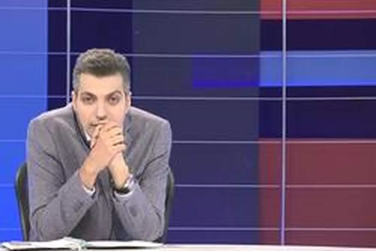 اقدام عجیب صداوسیما درباره برنامه جدید فردوسی پور خبرساز شد+عکس