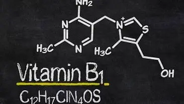 ویتامین B۱ یا تیامین، ویتامینی برای سلامت کلیه‌ها