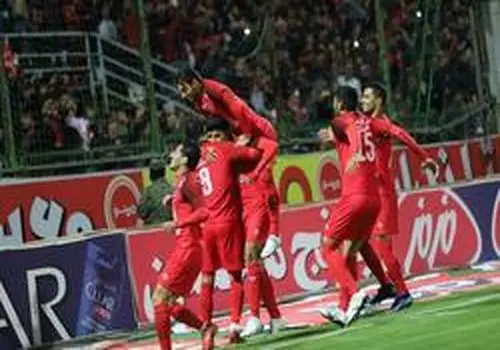 لیست مازاد پرسپولیس مشخص شد + اسامی