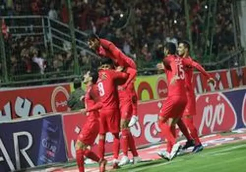 لیست خروج پرسپولیس تکذیب شد


