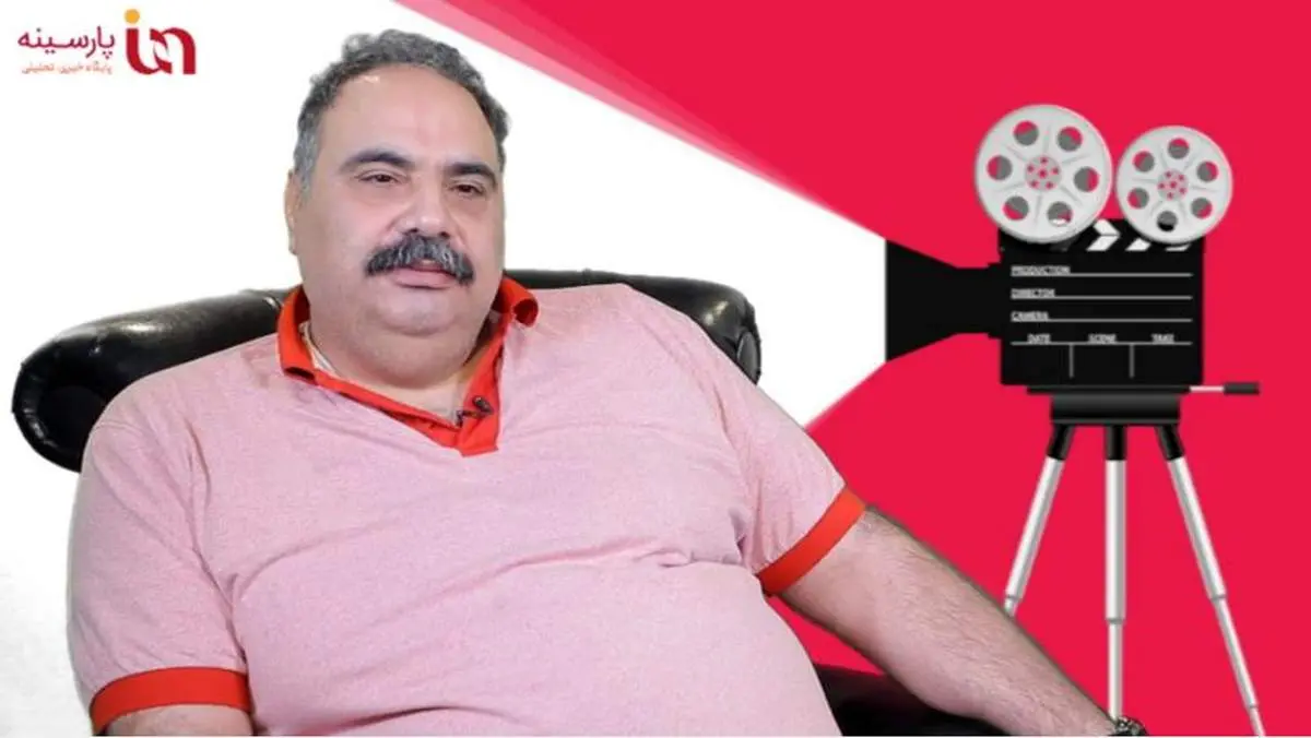 علی کاظمی: از کسی جز خدا توقعی ندارم/ به سه نفر در زندگی مدیونم