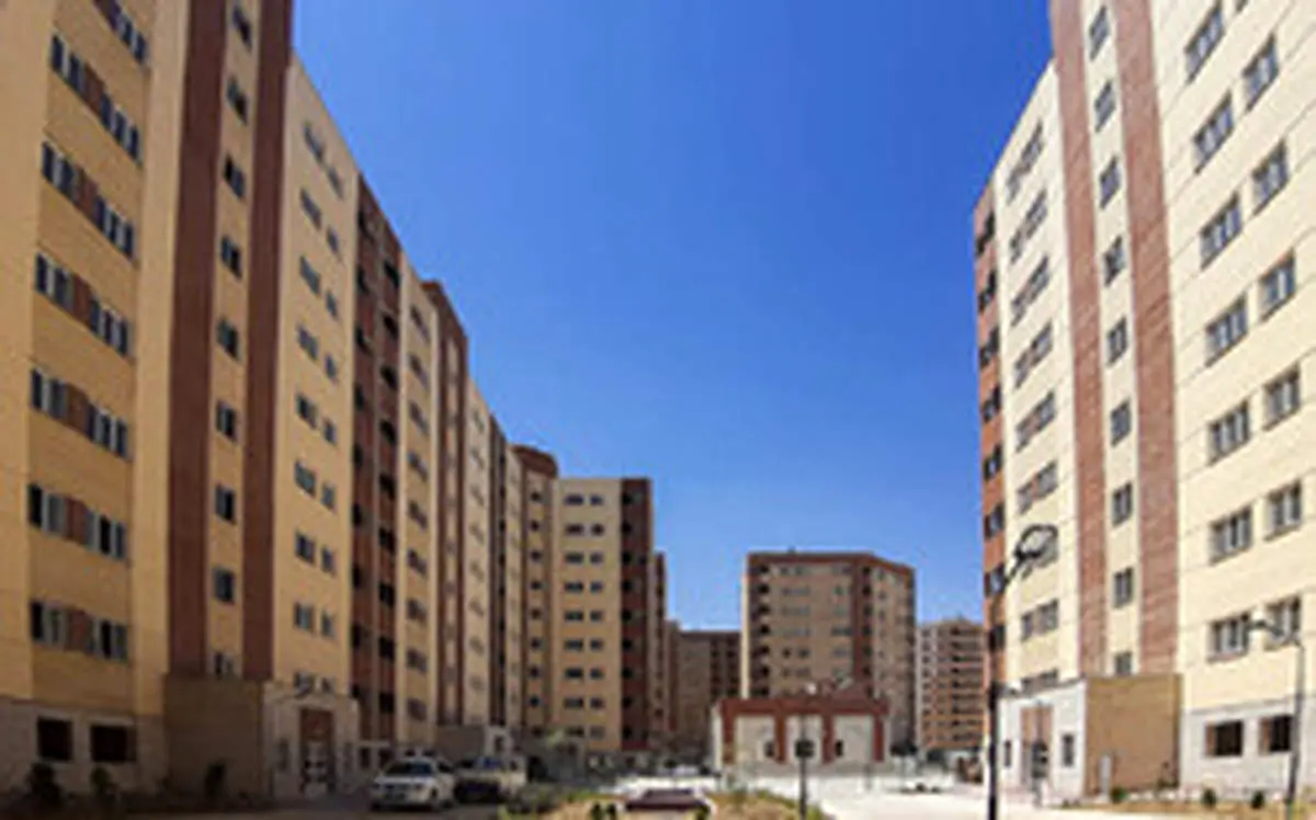 آغاز ثبت‌نام طرح اقدام‌ملی مسکن در ۵ استان از سه شنبه