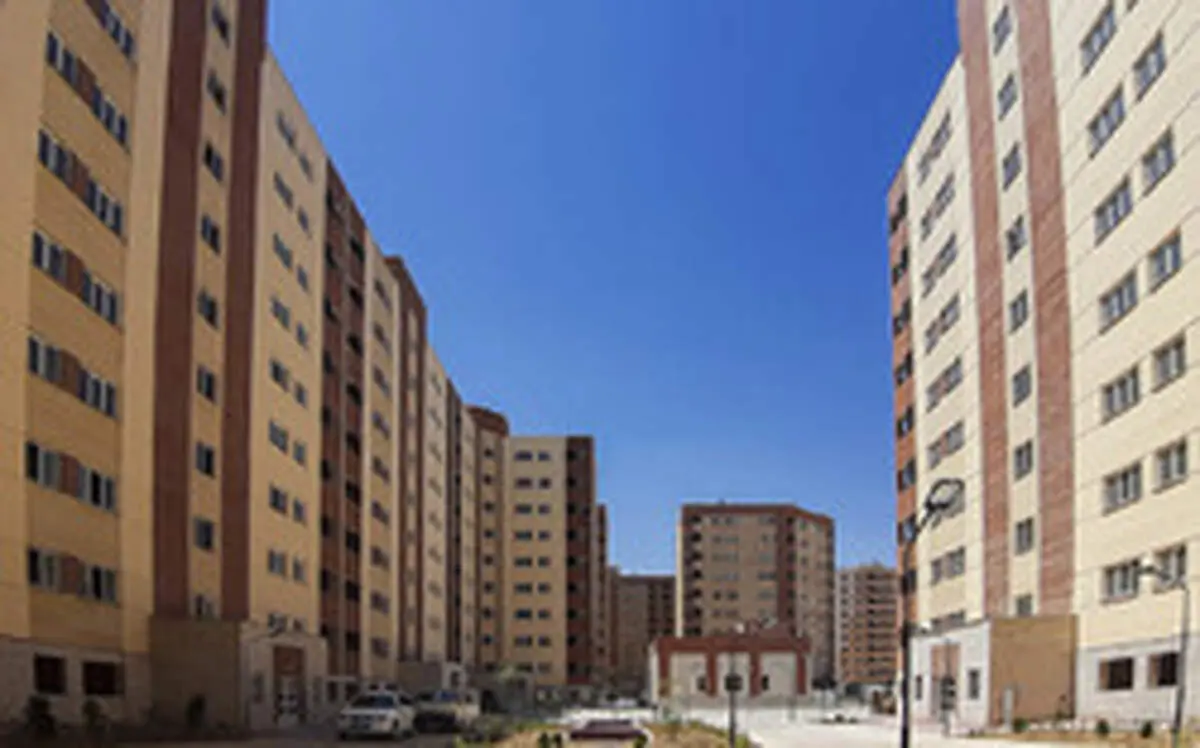 آغاز ثبت‌نام طرح اقدام‌ملی مسکن در ۵ استان از سه شنبه