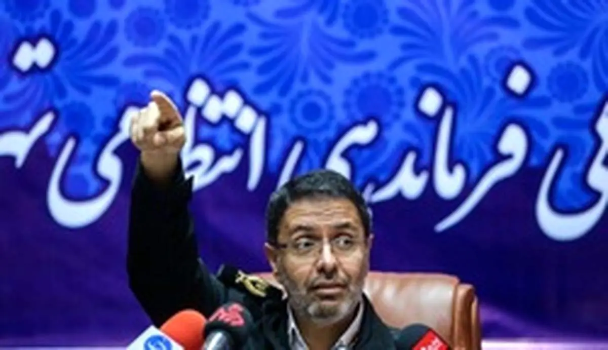 اجرای طرح زوج و فرد در تهران لغو شد