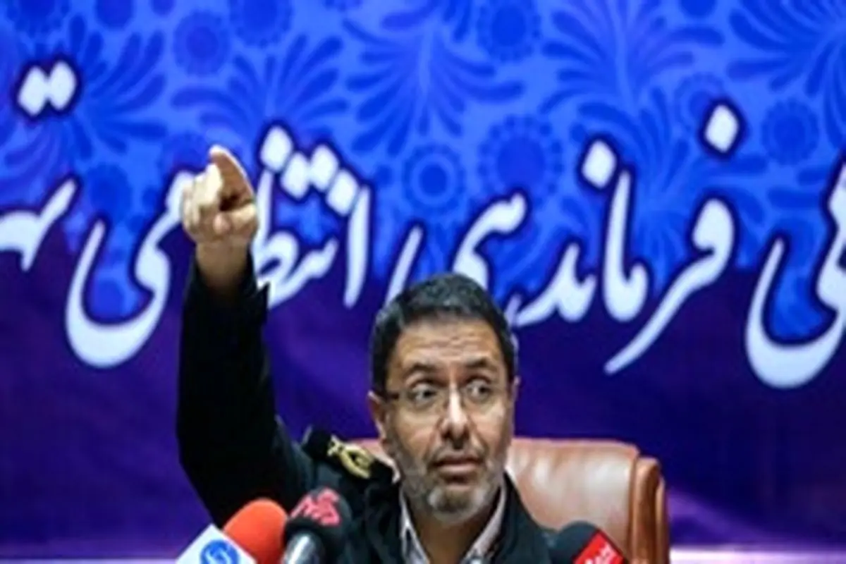 اجرای طرح زوج و فرد در تهران لغو شد