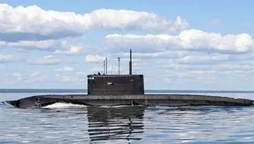 ابراز نگرانی ناتو از افزایش «غیرمعمول» فعالیت‌های زیردریایی روسیه