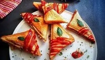 طرز تهیه اسنک؛ برای وقت‌هایی که گرسنگی امان‌تان را بریده