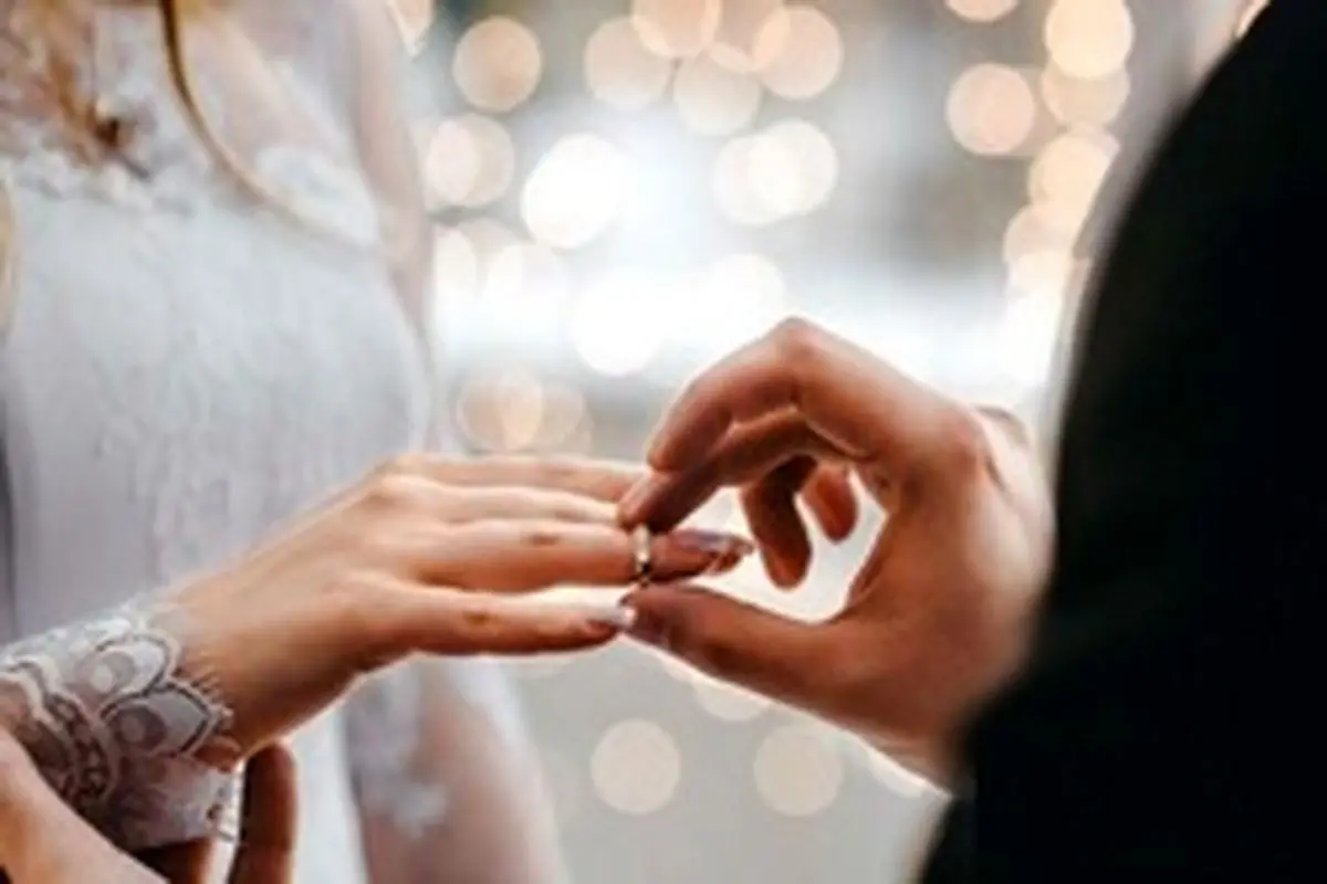 قوانین عجیب مراسم ازدواج در یک کشور