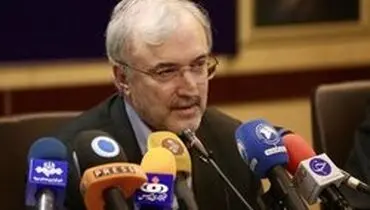 نمکی: یک‌هزار طرح بهداشتی و درمانی آماده بهره‌برداری است